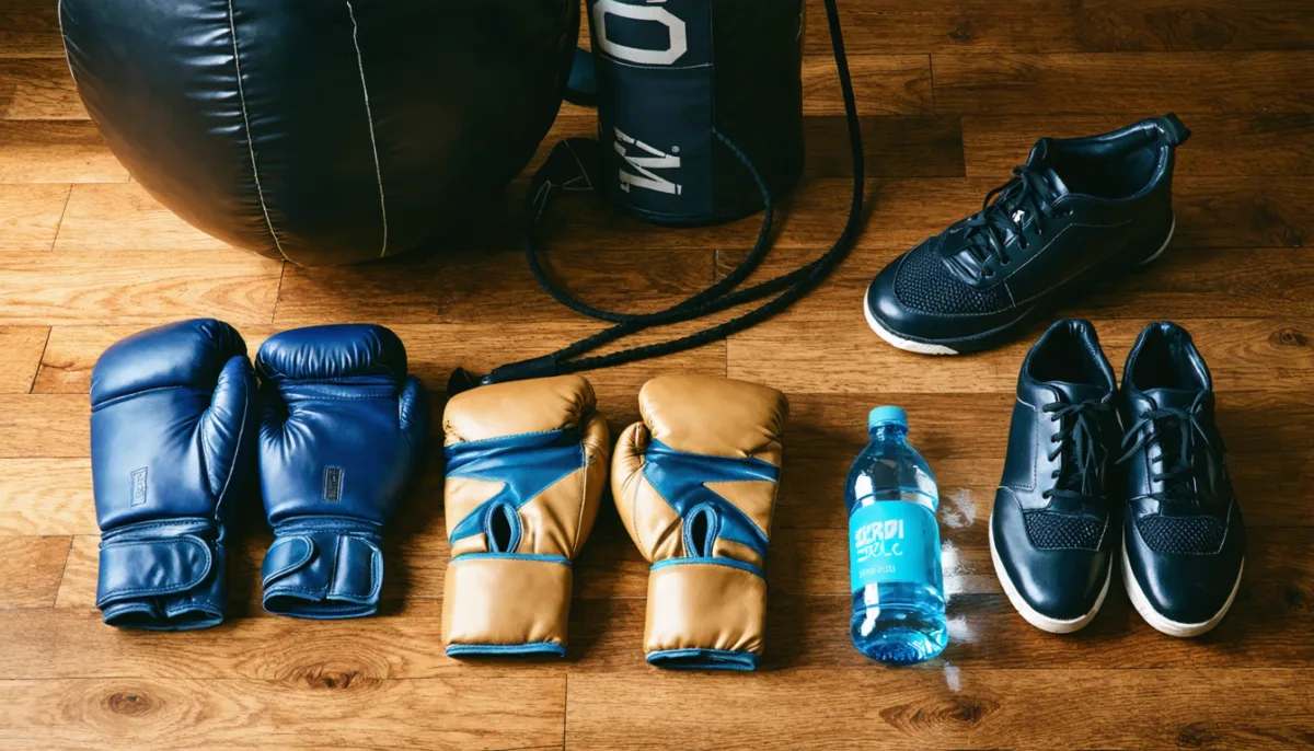 découvrez les équipements essentiels pour progresser en boxe anglaise et améliorer vos performances sur le ring.