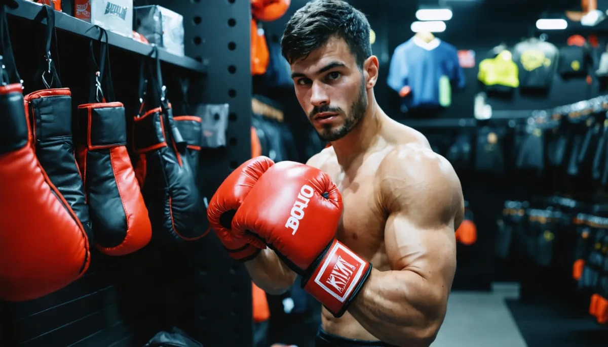 découvrez les équipements essentiels pour progresser en boxe anglaise et améliorer vos performances sur le ring.