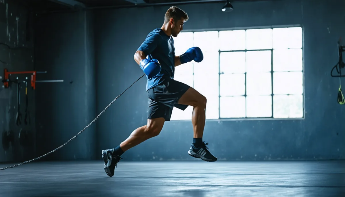 découvrez les équipements essentiels pour progresser en boxe anglaise et améliorer vos performances sur le ring.
