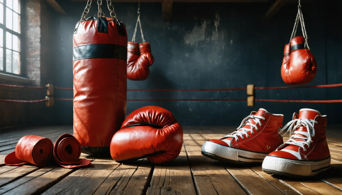 découvrez les équipements essentiels pour exceller en boxe anglaise et améliorer vos performances grâce à des accessoires adaptés et de qualité.