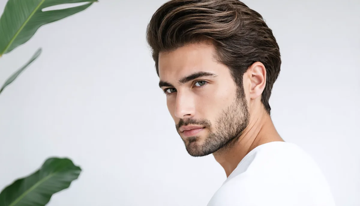 découvrez le lissage brésilien pour hommes, une solution élégante pour dompter vos cheveux rebelles avec contrôle et style durable. adoptez une coiffure lisse et soignée en toute simplicité.