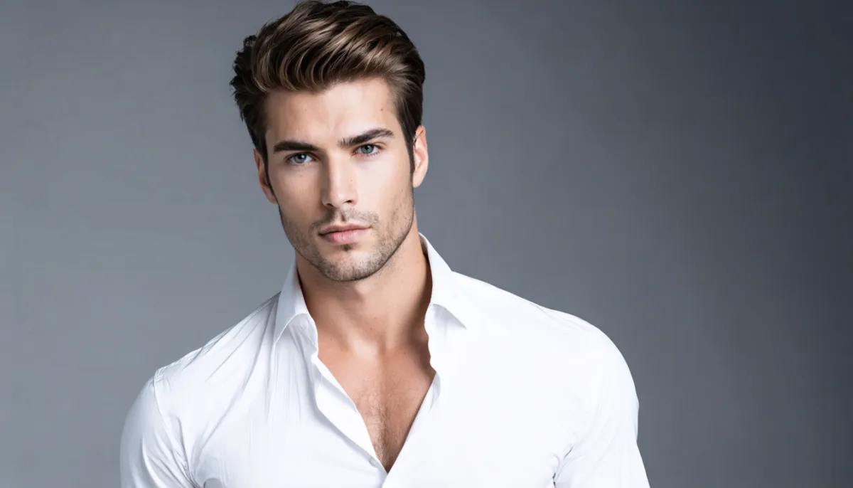 découvrez le lissage brésilien pour hommes, une solution élégante pour dompter vos cheveux rebelles avec contrôle et style. adoptez une coiffure lisse, naturelle et facile à entretenir.