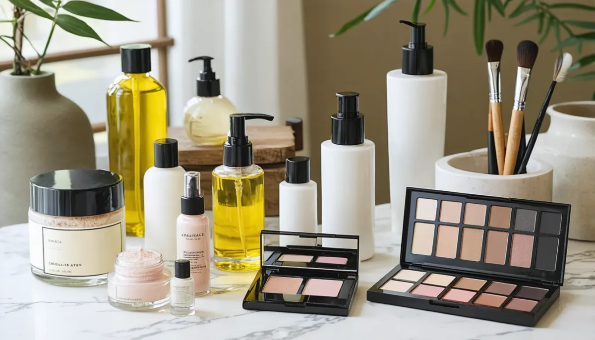 découvrez ma boîte à beauté : astuces exclusives, tendances actuelles et une sélection incontournable de box beauté pour sublimer votre routine.