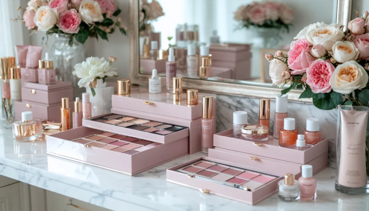 découvrez ma boîte à beauté : vos astuces exclusives, les dernières tendances et une sélection des box beauté incontournables pour sublimer votre routine.