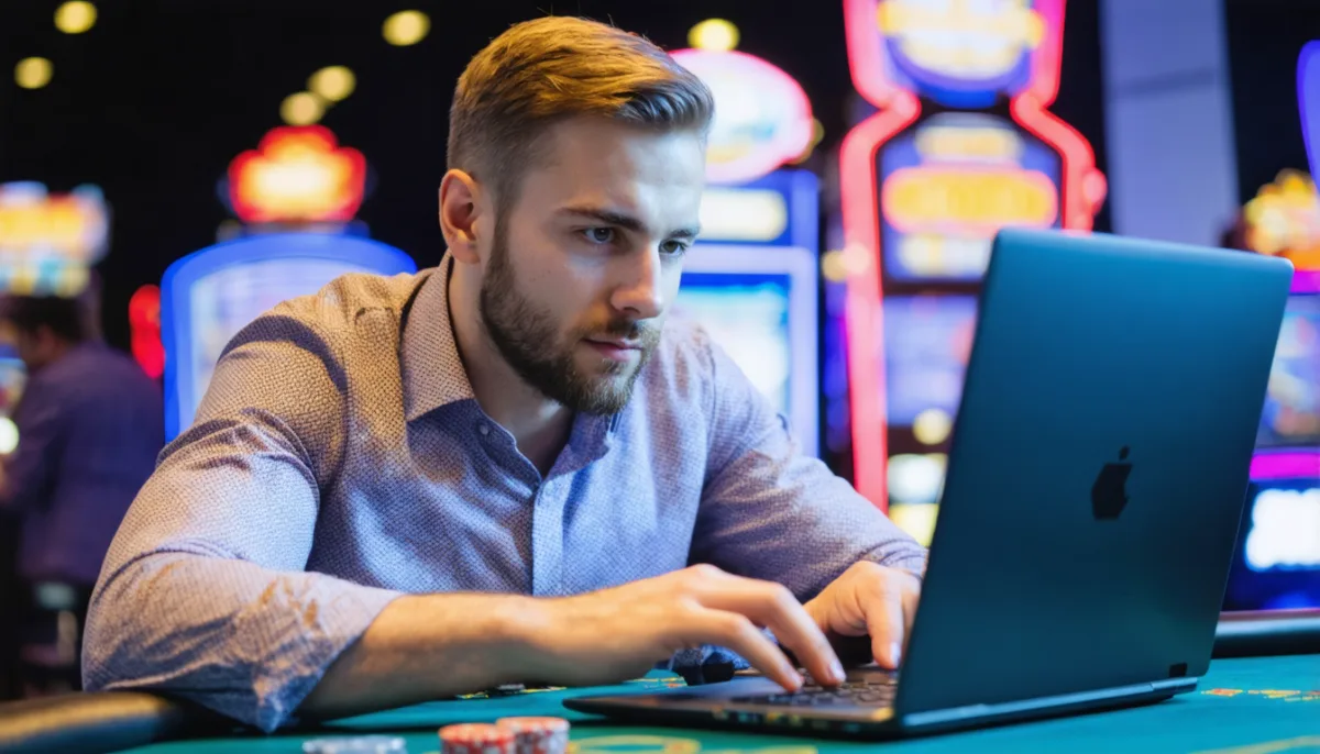 découvrez comment maîtriser vos émotions pour éviter les pertes dans les casinos en ligne grâce à notre guide pratique et conseils essentiels.