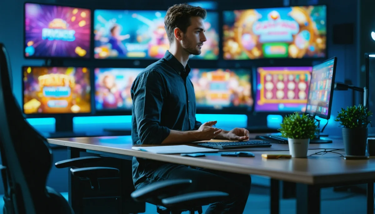découvrez comment maîtriser vos émotions pour éviter les pertes dans les casinos en ligne grâce à notre guide pratique et conseils essentiels.