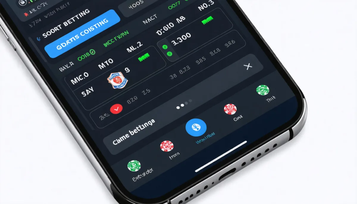 découvrez melbet, l'application incontournable pour parier en toute sécurité et sérénité. profitez d'une expérience de pari fiable, rapide et facile, avec des options variées et une interface intuitive.