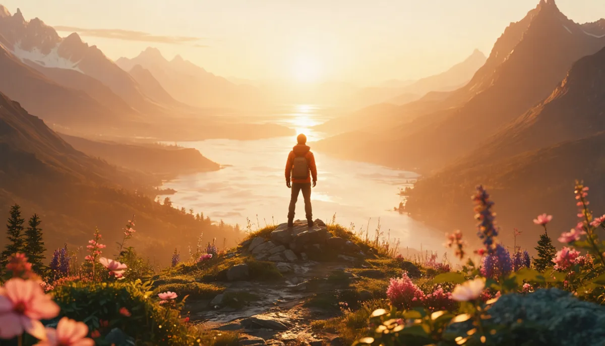 découvrez des messages inspirants pour vous aider à traverser les épreuves de la vie avec courage et sérénité, et retrouver force et paix intérieure.
