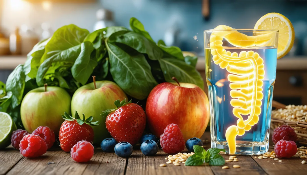 découvrez des méthodes naturelles efficaces pour améliorer votre transit intestinal en seulement 48 heures et retrouver un confort digestif optimal rapidement.