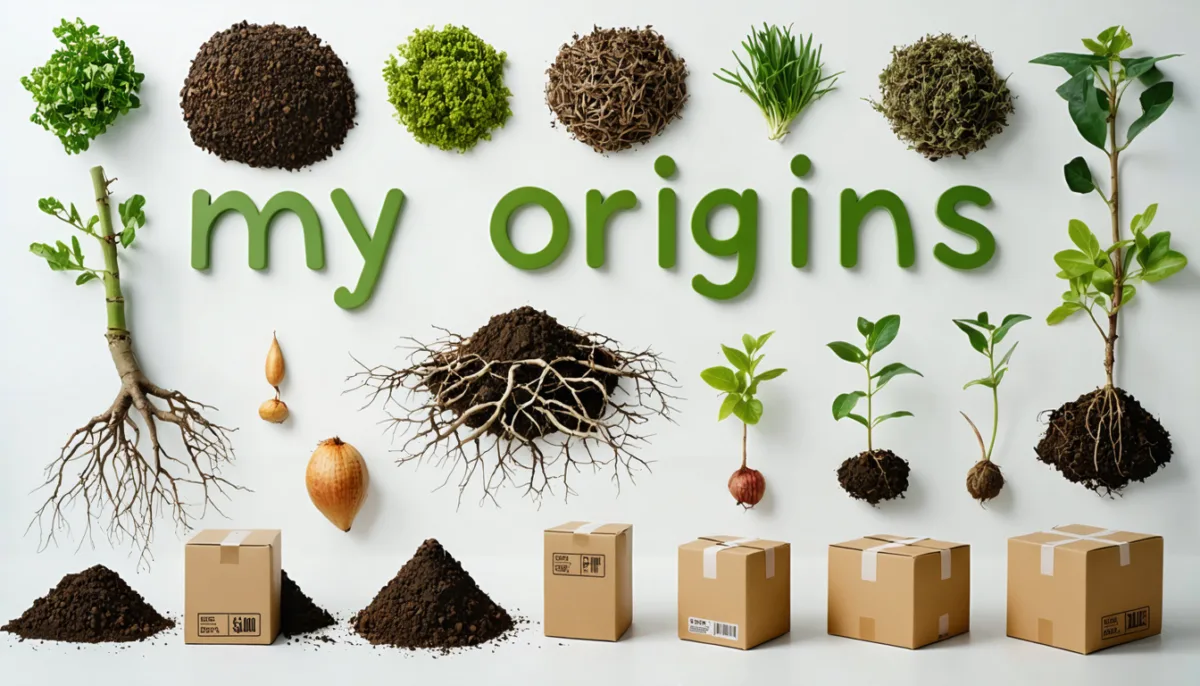 découvrez tout ce qu'il faut savoir sur my origines : fiabilité, tarifs, modes de livraison et politiques de retour pour une expérience d'achat en toute confiance.