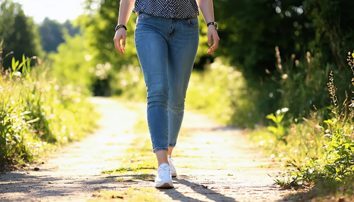 découvrez combien de kilomètres correspondent à 18 000 pas, le temps nécessaire pour les parcourir, et les bienfaits pour votre santé.