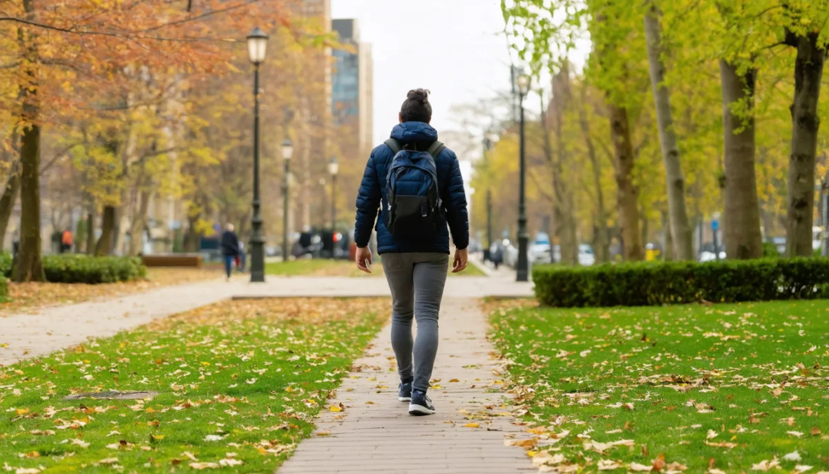 découvrez l'équivalent en kilomètres de 18 000 pas, le temps nécessaire pour les parcourir, et les nombreux bienfaits santé liés à cette activité quotidienne.