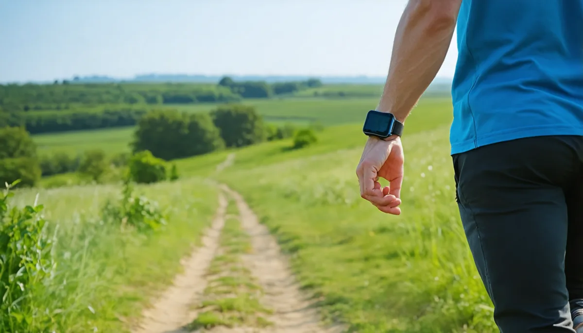 découvrez comment convertir les pas en kilomètres facilement et avec précision grâce à notre méthode simple pour calculer la distance parcourue.
