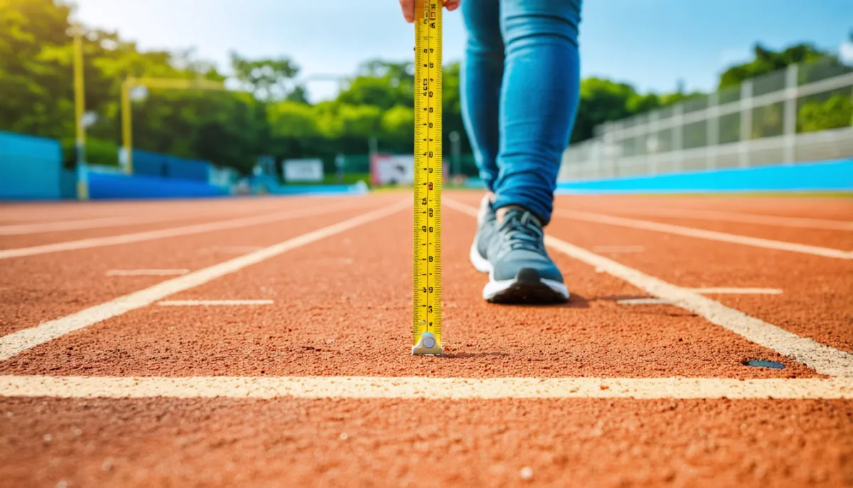découvrez comment convertir les pas en kilomètres facilement et avec précision grâce à notre méthode simple pour calculer la distance parcourue.