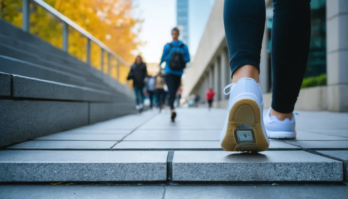 découvrez comment convertir vos pas en kilomètres et estimez la distance réelle parcourue en fonction de votre taille grâce à notre guide pratique.