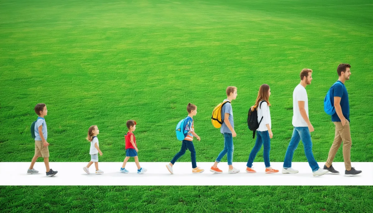 découvrez comment votre taille influence la distance réelle parcourue en comptant vos pas. calculez facilement vos kilomètres selon votre foulée pour un suivi précis de vos déplacements.
