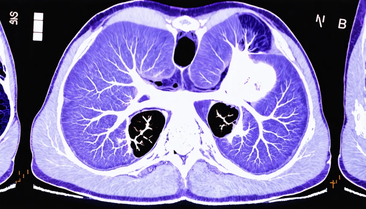 découvrez l'importance de la radiographie pulmonaire chez le fumeur, un examen clé pour détecter précocement les anomalies et prévenir les complications respiratoires.