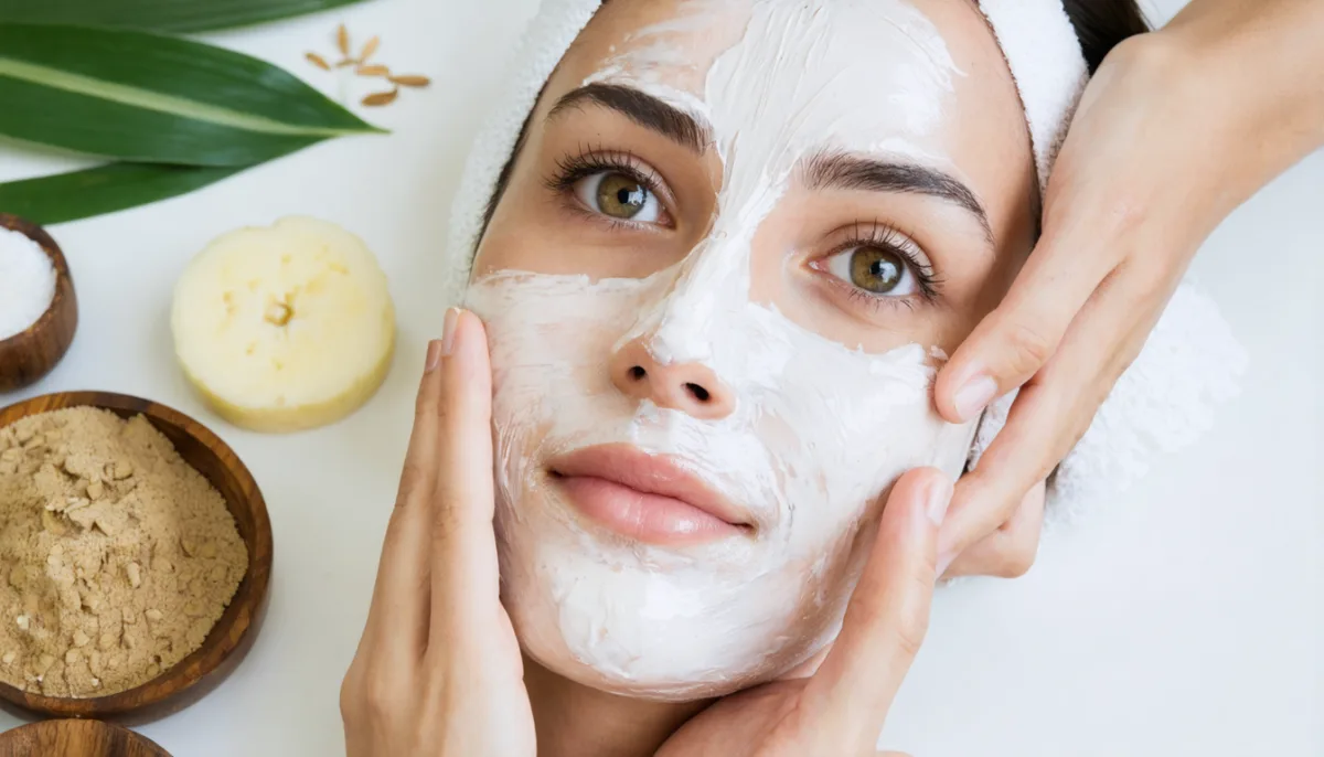 découvrez nos recettes maison naturelles pour des masques visage efficaces qui révèlent un teint éclatant et une peau en pleine santé.