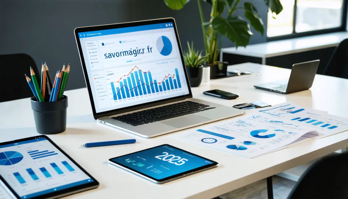 découvrez l'analyse complète du régime savoirmaigrir.fr, sa méthodologie détaillée et les résultats prévisionnels pour 2025 afin de mieux comprendre son efficacité et ses bénéfices.