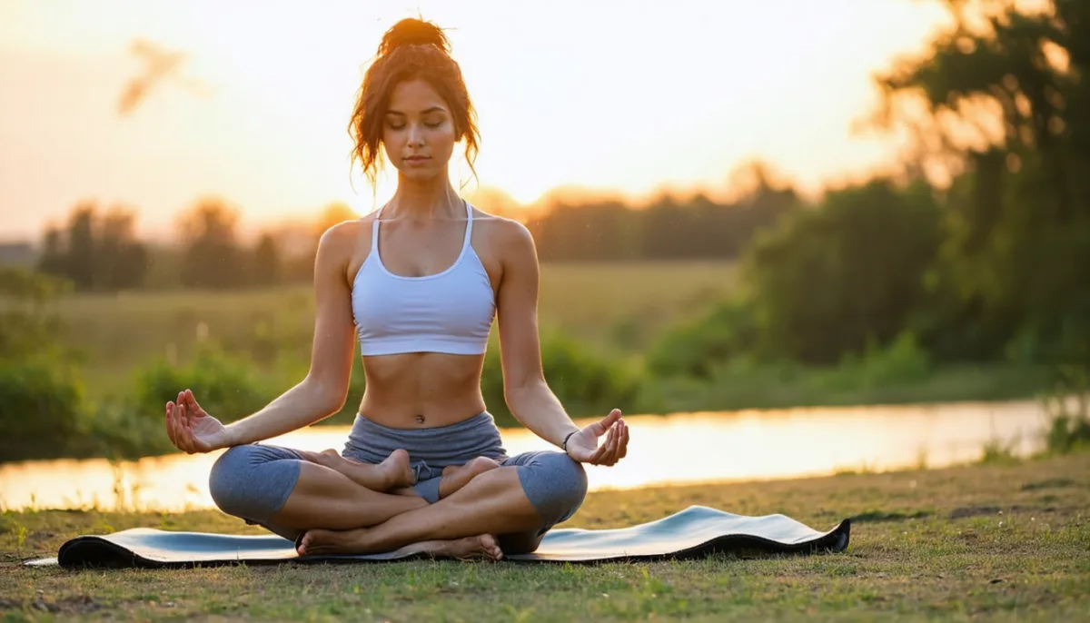 découvrez des routines sportives efficaces pour réduire le stress et améliorer votre équilibre mental au quotidien. adoptez des exercices simples et adaptés pour un bien-être durable.