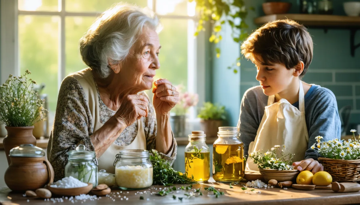 découvrez nos conseils de soins traditionnels et remèdes de grand-mère pour favoriser une guérison rapide et optimale après une extraction dentaire, en douceur et naturellement.