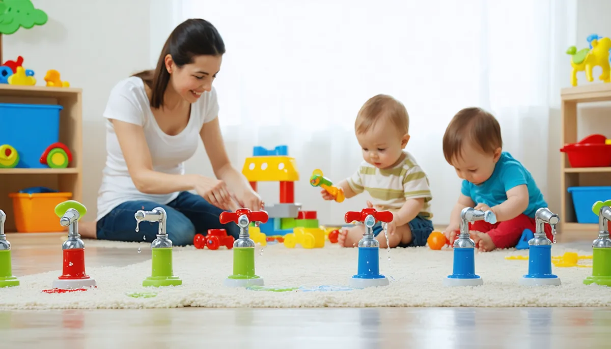 découvrez les dangers méconnus des spigaous en crèche et apprenez comment protéger la sécurité des tout-petits au quotidien.