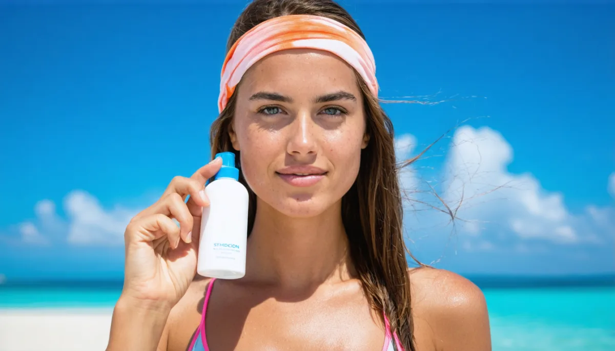 découvrez nos conseils pour prendre soin de votre peau après le sport et préserver votre beauté en alliant bien-être et efficacité.