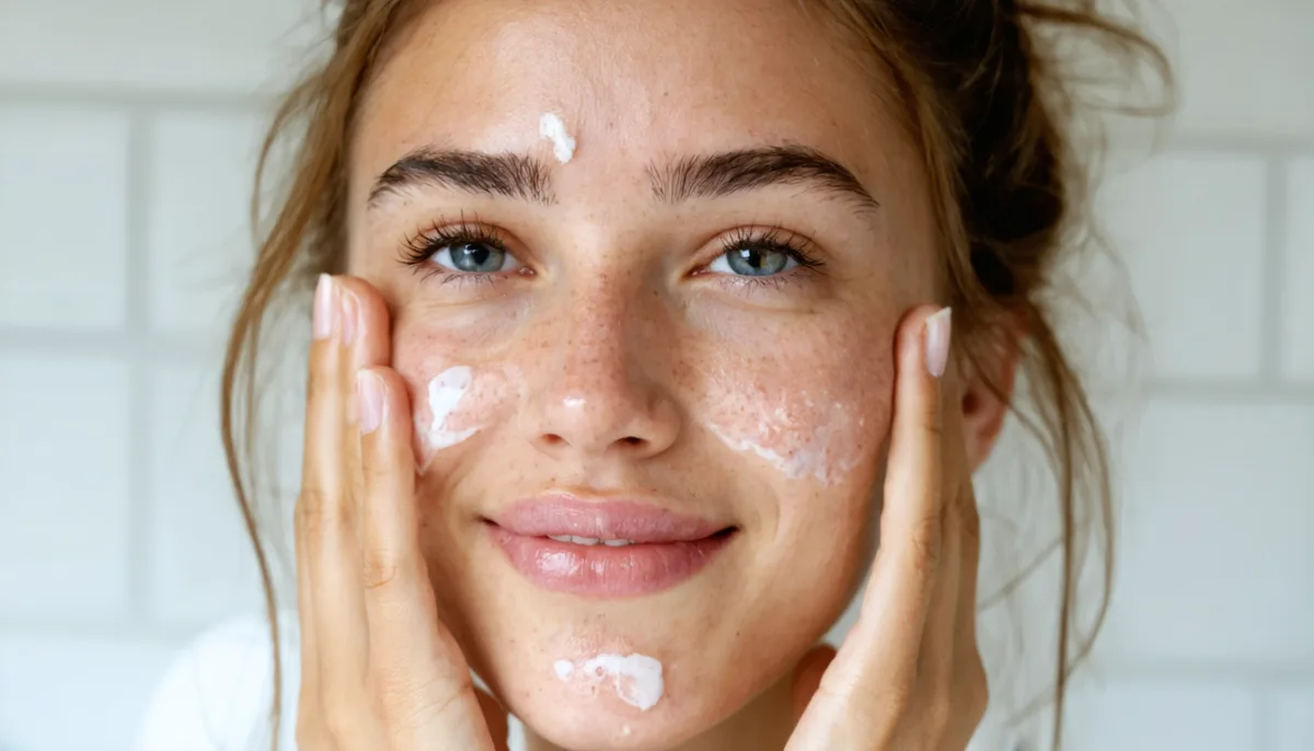 découvrez nos conseils pour prendre soin de votre peau après le sport et allier beauté et bien-être en toute simplicité.