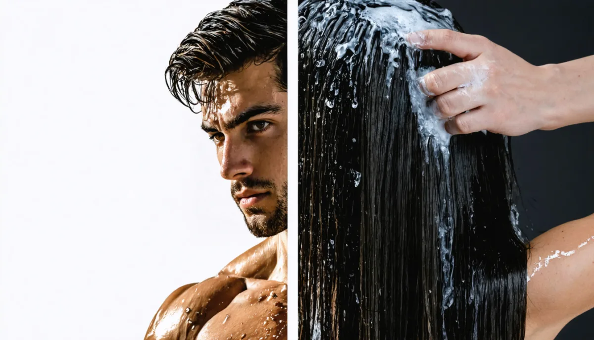 découvrez comment associer sport intense et soins capillaires pour maintenir des cheveux beaux et en pleine santé tout en optimisant vos performances.