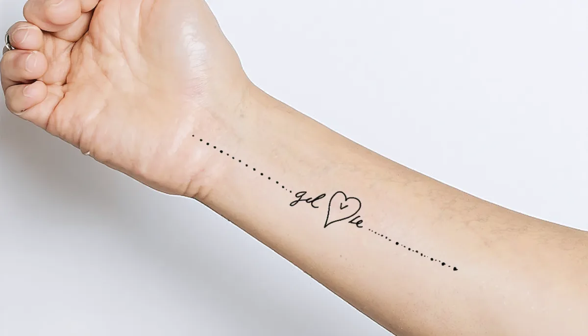découvrez nos inspirations et styles uniques de tatouages cœur et prénoms, accompagnés d'astuces incontournables pour créer un design personnalisé et chargé de sens.
