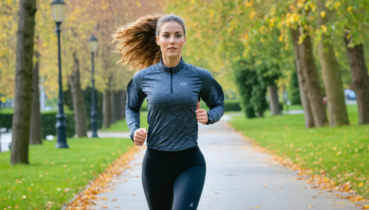 découvrez les temps moyens au semi-marathon féminin en fonction de l'âge et du niveau, pour mieux situer vos performances et objectifs de course.