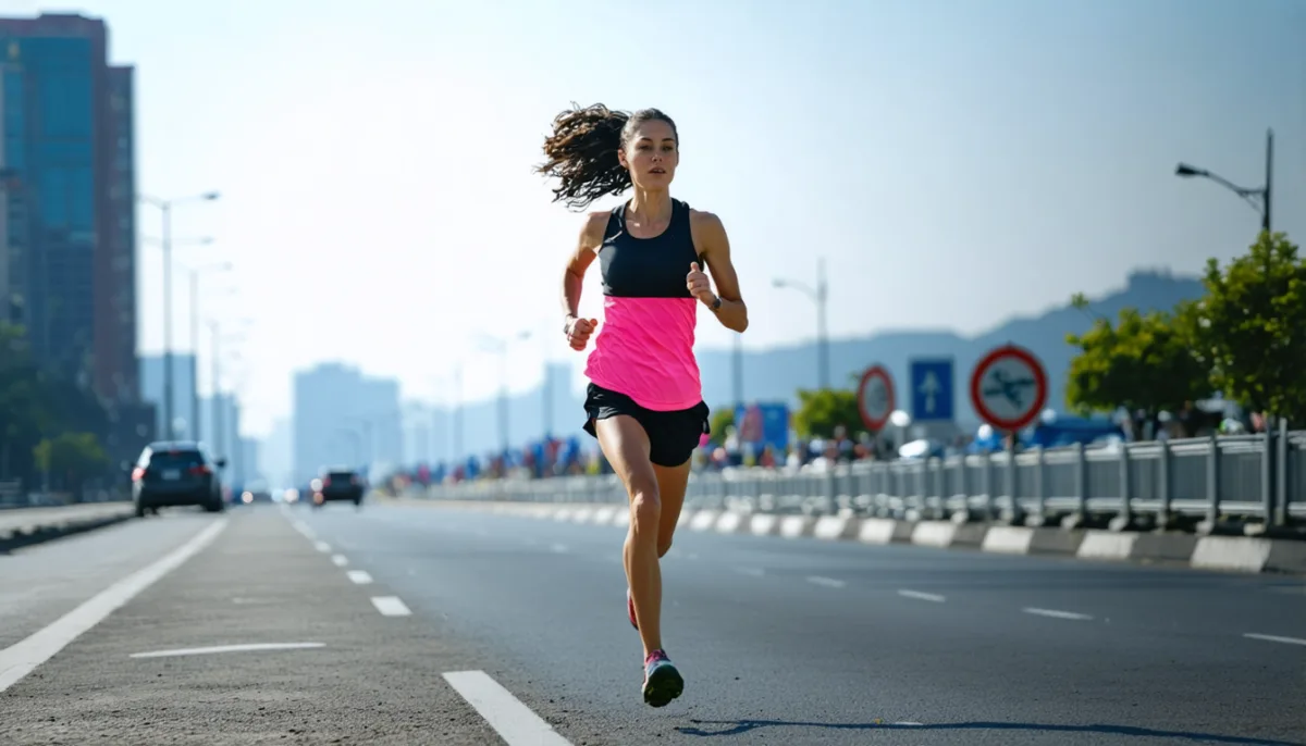 découvrez les temps moyens au semi-marathon féminin, avec des références précises selon l'âge et le niveau des coureuses pour mieux évaluer vos performances.