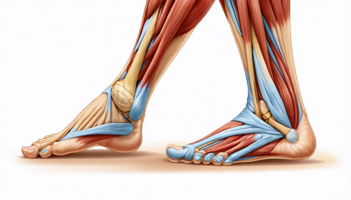 découvrez 7 remèdes naturels et efficaces pour soulager la tendinite du tendon d'achille et favoriser une guérison rapide. conseils pratiques et astuces à connaître.
