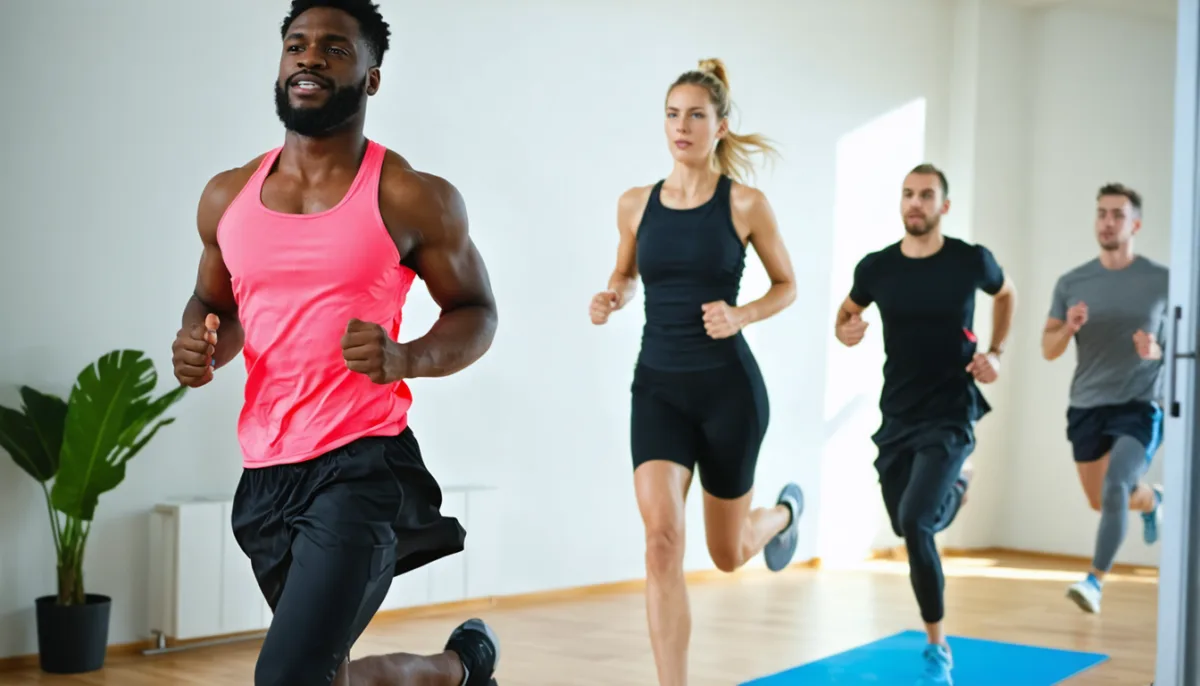 découvrez tipping sport, le guide ultime pour maîtriser cet exercice cardio intense et efficace, améliorer votre endurance et brûler des calories rapidement.