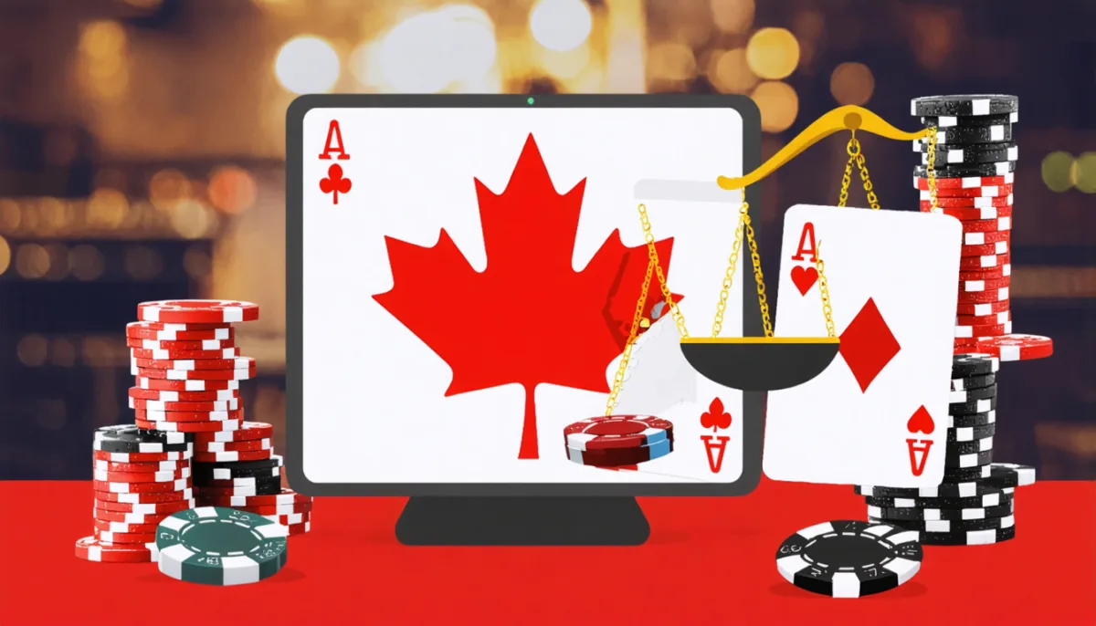 découvrez le guide ultime des meilleurs casinos en ligne au canada, spécialement conçu pour les joueurs du québec. trouvez des sites fiables, des bonus exclusifs et des conseils pour maximiser vos gains.