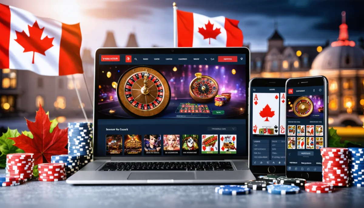 découvrez notre guide ultime des meilleurs casinos en ligne au canada, spécialement conçu pour les joueurs du québec. profitez des offres exclusives, des jeux variés et des conseils pratiques pour maximiser votre expérience de jeu en toute sécurité.
