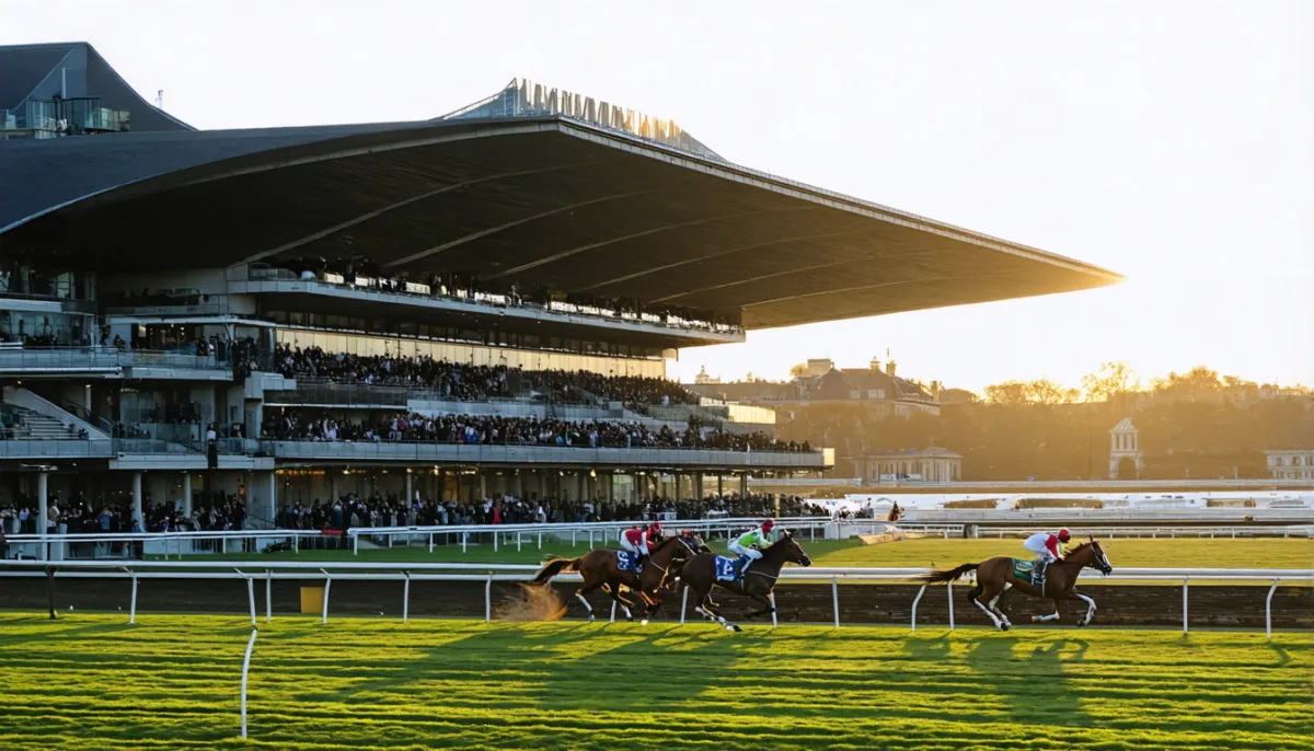 découvrez notre sélection des hippodromes incontournables en france, des sites équestres prestigieux où passion et tradition se rencontrent pour des courses inoubliables.