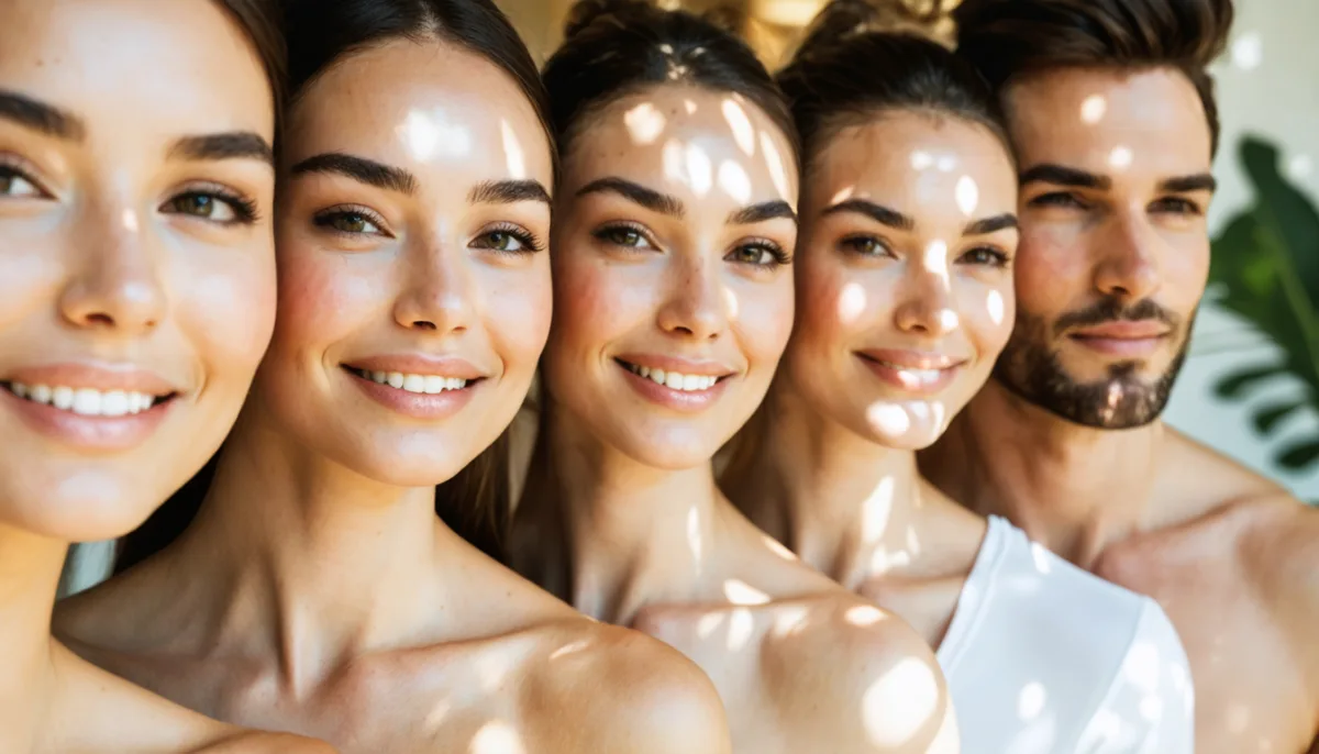 découvrez les meilleurs exercices pour illuminer votre teint naturellement et raffermir votre peau en douceur. adoptez ces gestes simples pour un visage éclatant et une peau tonifiée.