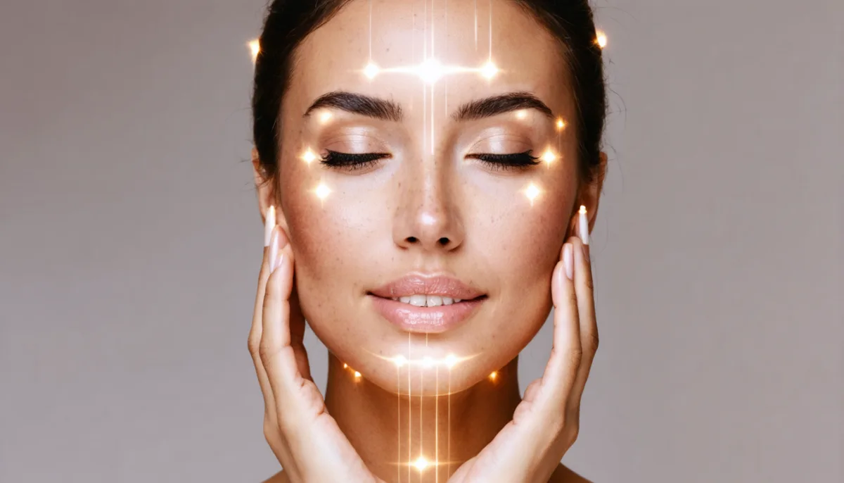découvrez les meilleurs exercices pour illuminer votre teint naturellement et raffermir votre peau, afin de retrouver éclat et tonicité au quotidien.