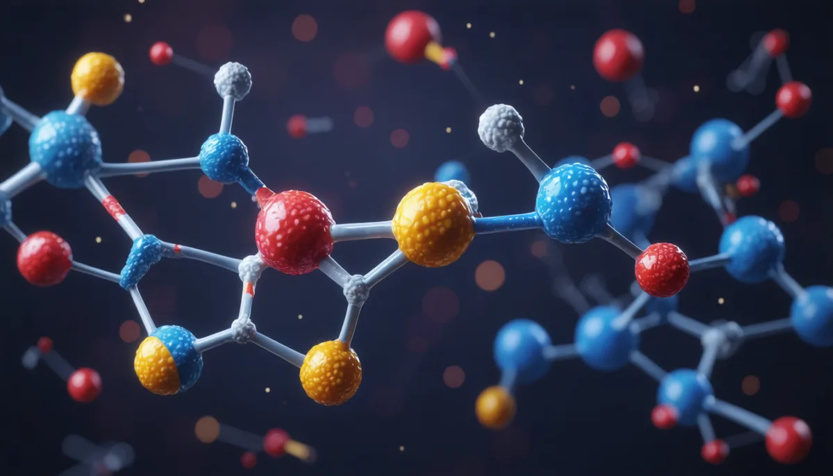 découvrez tout ce qu'il faut savoir sur la vitamine b12 et apprenez comment optimiser votre apport quotidien pour booster votre énergie et votre santé.