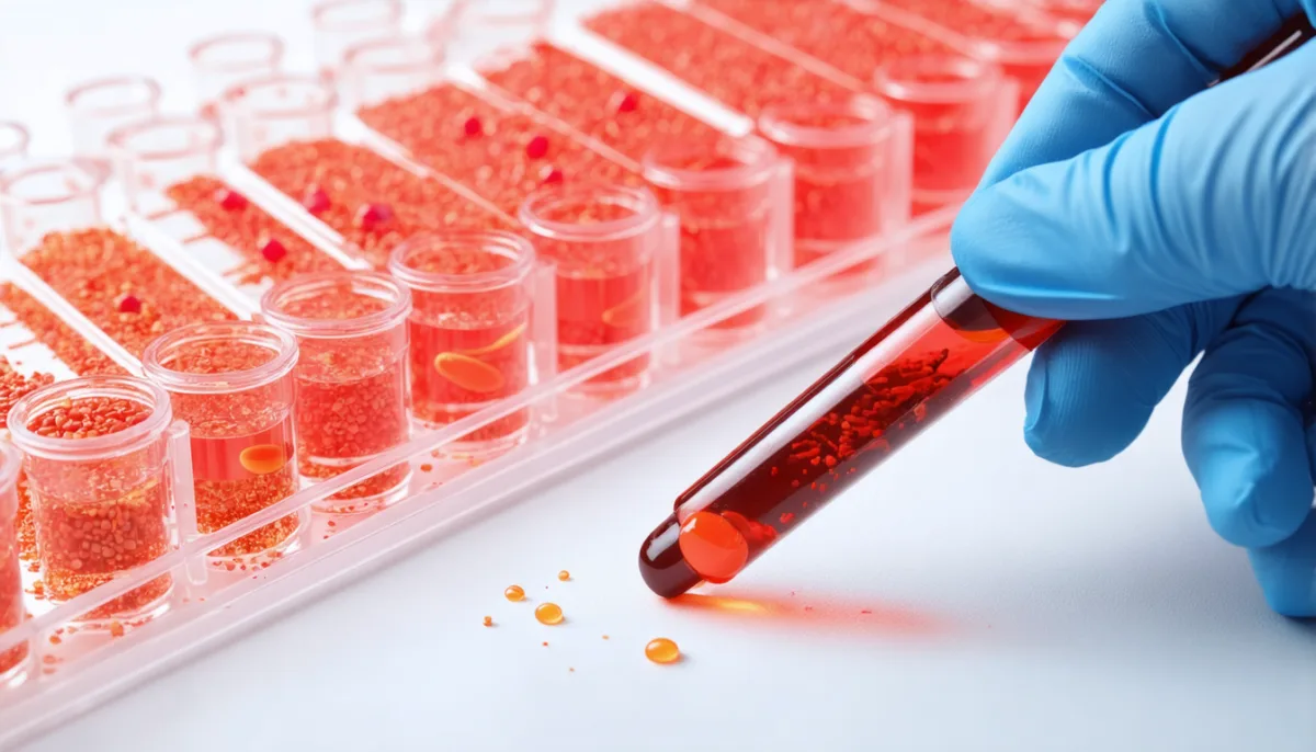 découvrez les causes d'une vitesse de sédimentation élevée et son impact sur la fatigue pour mieux comprendre cet indicateur de santé essentiel.