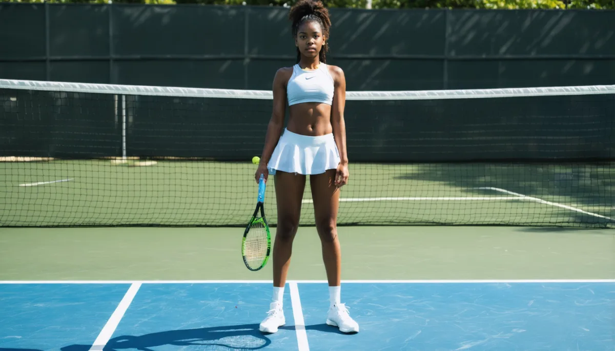 découvrez loïs boisson, l'étoile montante du tennis français, dont le talent et la passion promettent d'illuminer les courts et de marquer l'avenir du sport en france.