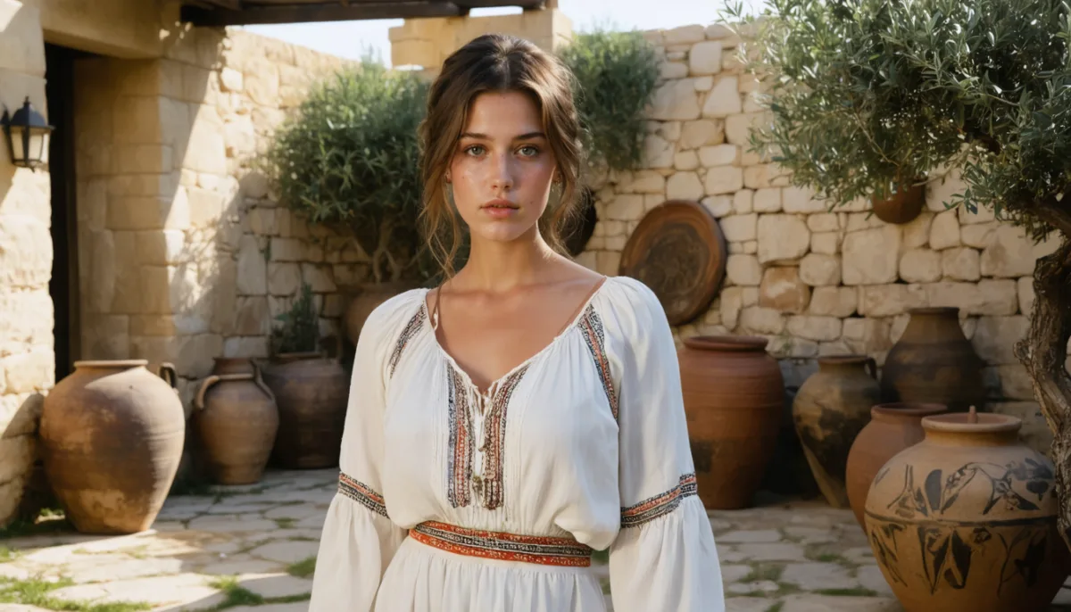découvrez les racines grecques d'adèle exarchopoulos, son histoire familiale et l'héritage culturel qui façonnent sa vie et sa carrière.