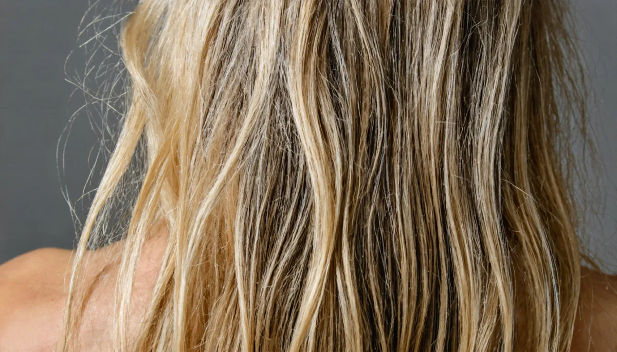découvrez l'impact de la bétadine sur les cheveux blancs et nos conseils pour en prendre soin au mieux. informez-vous sur l'utilisation sécurisée et efficace de ce produit.