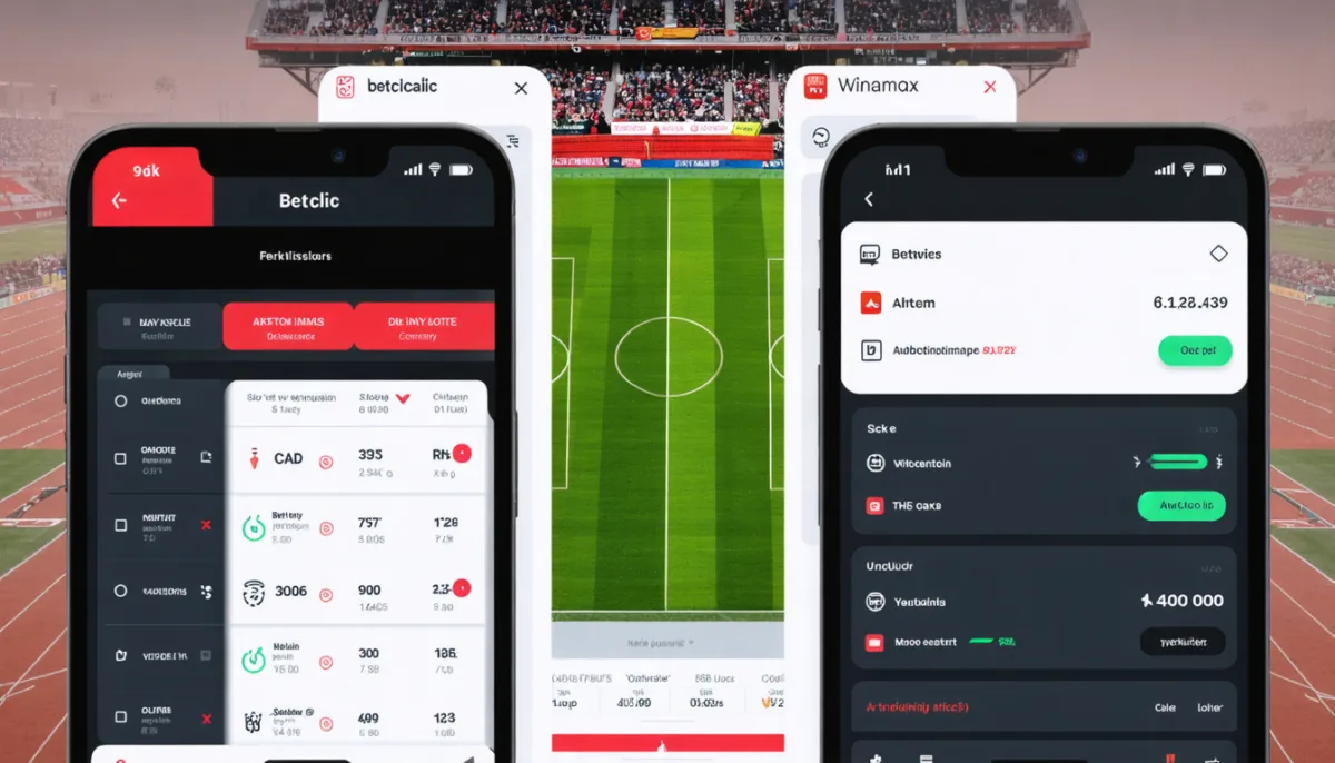 découvrez notre analyse comparative entre betclic et winamax pour savoir quel bookmaker s'imposera comme le leader du marché en 2025.