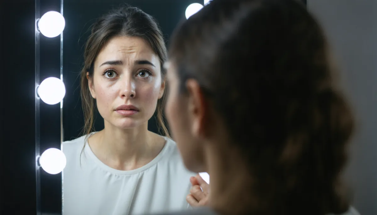 découvrez les causes des regrets après une blépharoplastie, leurs impacts et les solutions possibles pour retrouver confiance et bien-être.