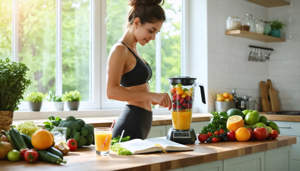 découvrez les secrets de blune minceur pour une perte de poids efficace et durable. adoptez des méthodes saines et durables pour retrouver votre silhouette et votre bien-être.