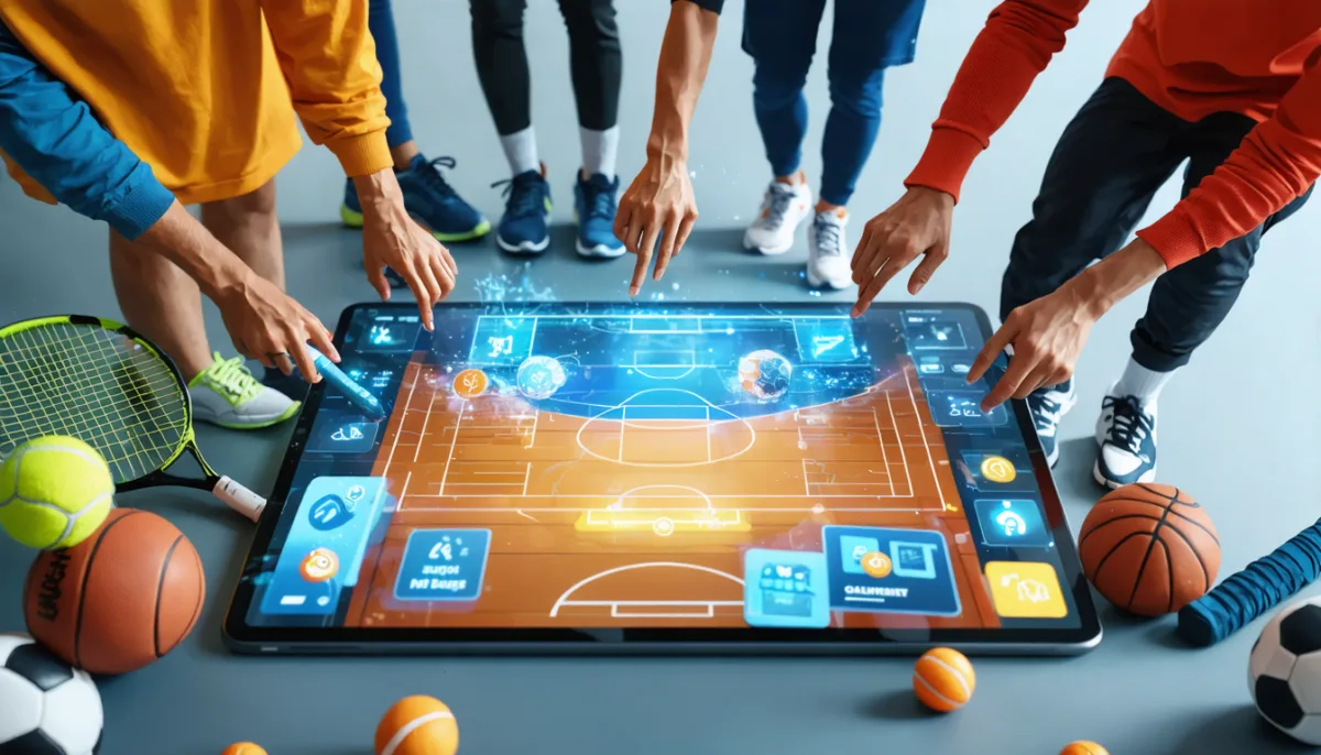 découvrez comment fonctionnent les bonus pour nouveaux utilisateurs dans les services sportifs et maximisez vos gains dès votre inscription.