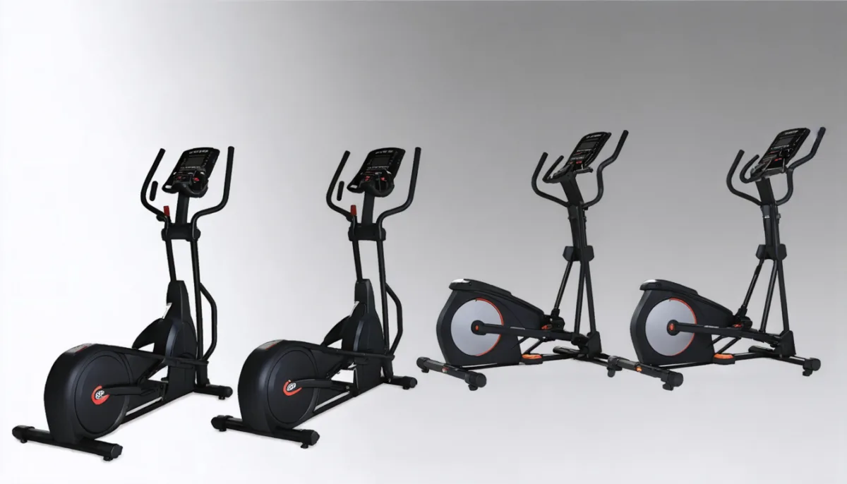 découvrez comment le vélo elliptique transforme vos séances à domicile en un entraînement complet, efficace et accessible, pour booster votre forme et votre bien-être au quotidien.