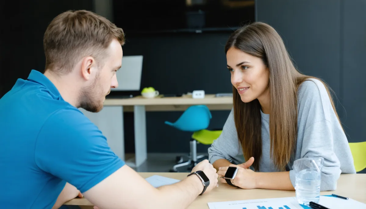 découvrez notre analyse détaillée et impartiale du bracelet à ultrasons pour la perte de poids, ses fonctionnalités, efficacité et avis d'experts pour vous aider à faire le meilleur choix.